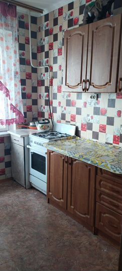 1-к. квартира, 30,5 м², 1/9 эт.