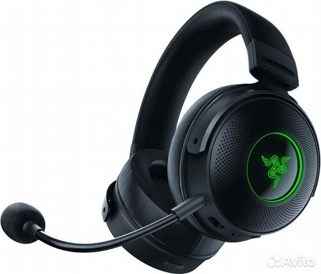 Компьютерная гарнитура Razer Kraken V3 Pro