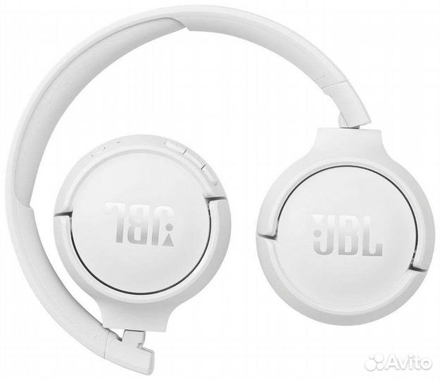 Беспроводные наушники Jbl tune 510 bt