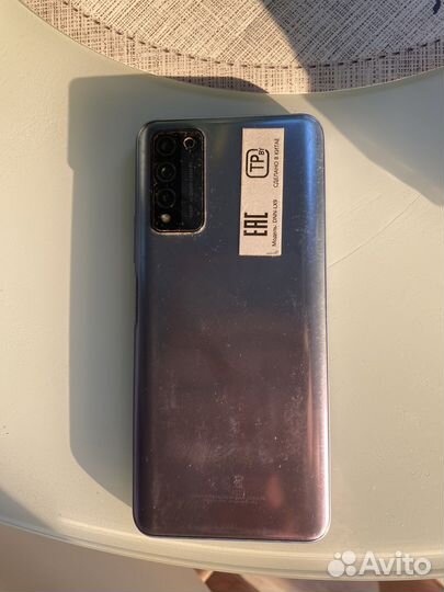 Honor 10x lite