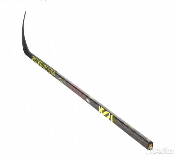 Хоккейная клюшка Sherwood Rekker Legend 1 SR