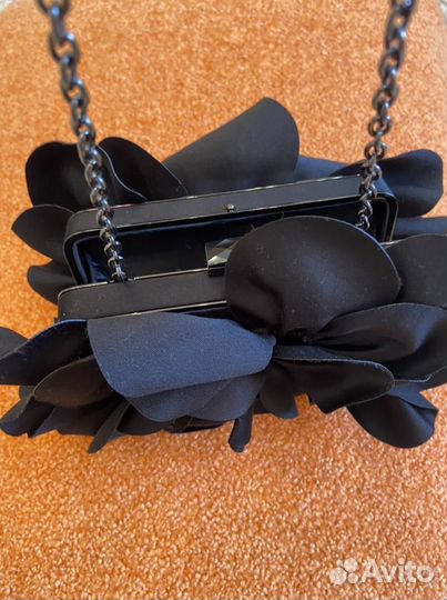 Клатч женский вечерний