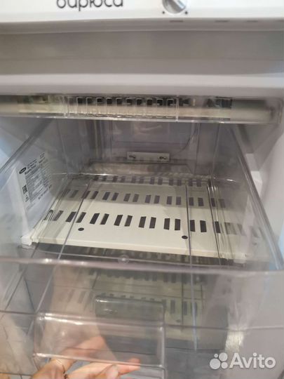 Морозильная камера бу