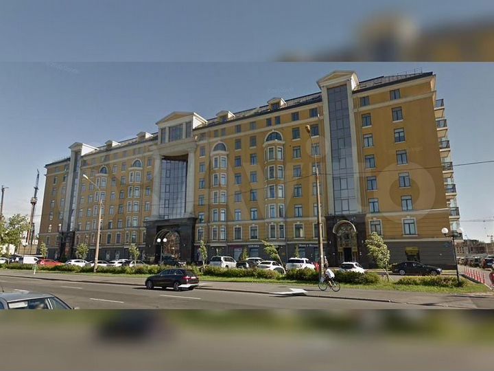 Машиноместо