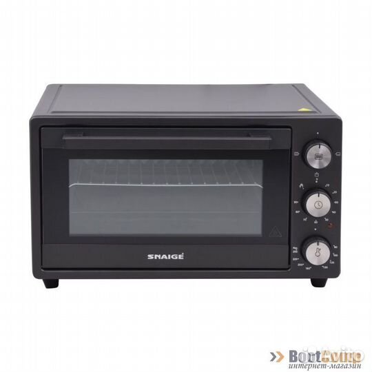 Мини-печь Snaige SNO-20BL