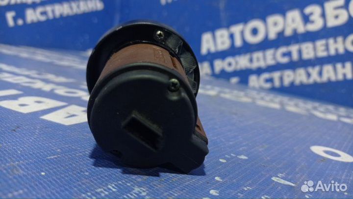 Блок переключения птф Bmw E39 седан 1999