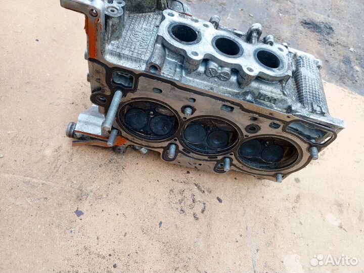 Гбц mazda Tribeca