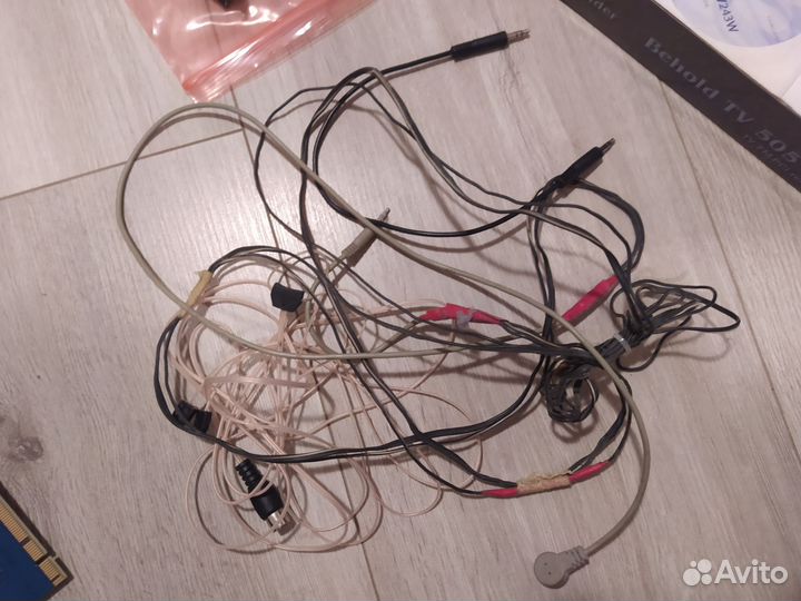 Тв тюнер для пк