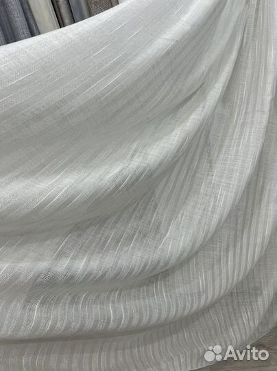 Занавески, шторы и тюли, пр-во Турция