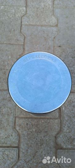 Термос инкар Пермь