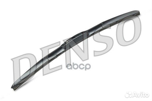 Щетка со 430мм гибридная DUR043R Denso