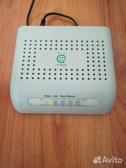 Wifi Роутер D link dir 320