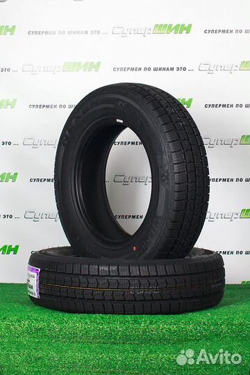 Nexen Winguard WT1 225/75 R16