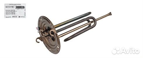 Тэн водонагревателя Ariston