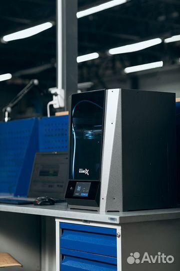 3D принтер Picaso 3D Designer X S2 (Series 2)