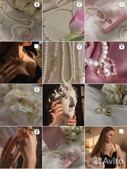 Мастер класс по созданию украшений обучение