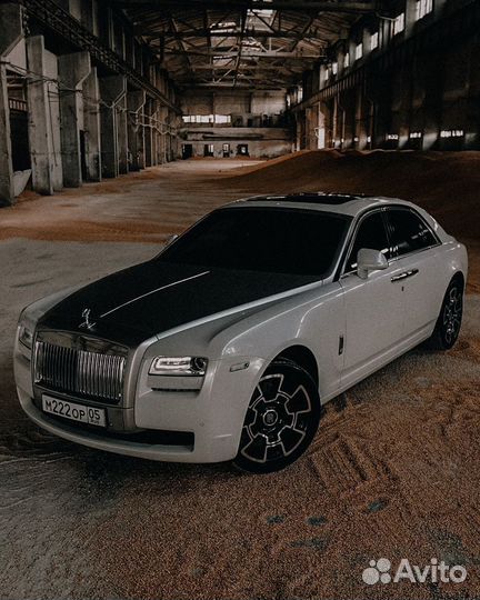 Прокат mercedes,rolls-royce
