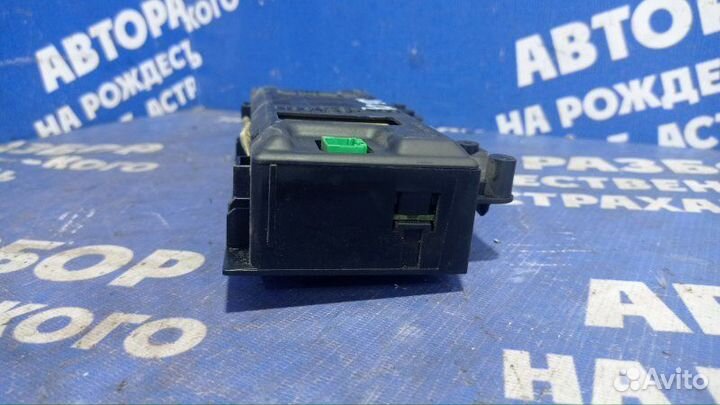 Блок климата Citroen C4 купе NFU 2005