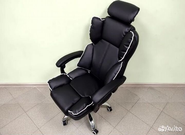 Офисное кресло (геймерское). Кресло для директора