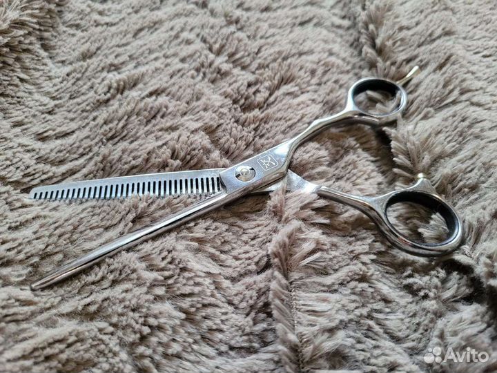 Ножницы парикмахерские jaguar