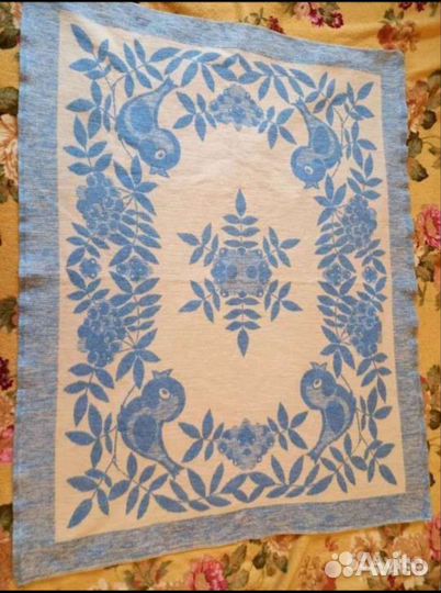 Уголок на выписку, одеяло, Gloryes