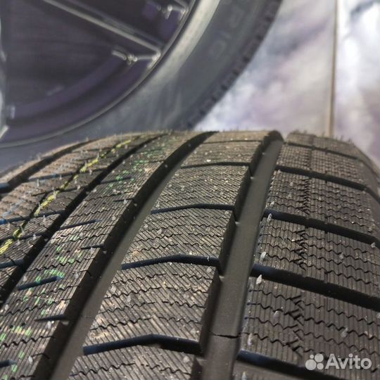 Tracmax X-Privilo S360 285/60 R18 116T