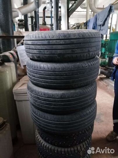 Nexen N'Fera SU4 185/65 R15 88H