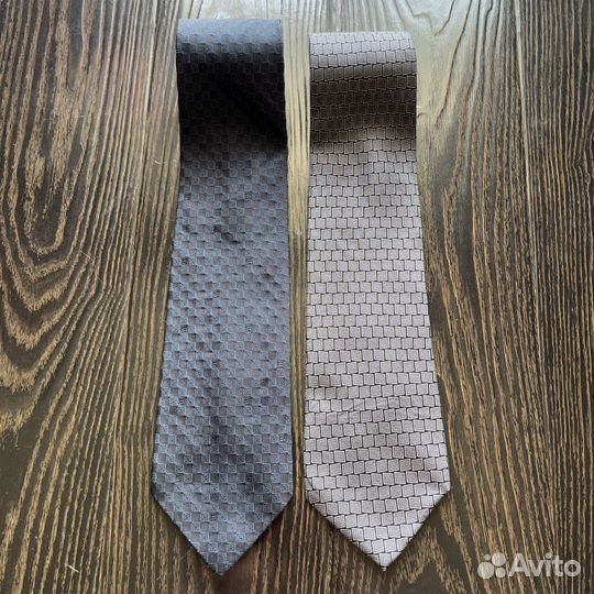 Галстук Gucci шелк оригинал