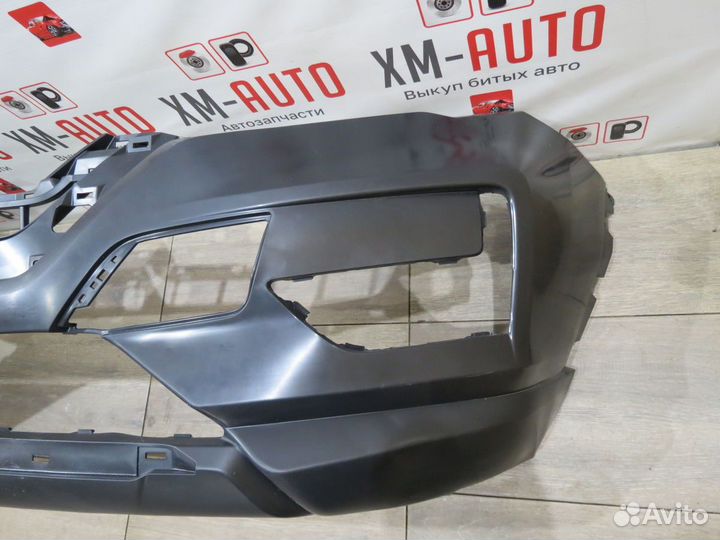 Бампер передний Nissan X-Trail T32