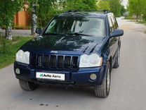 Jeep Grand Cherokee 3.7 AT, 2004, 270 000 км, с пробегом, цена 735 000 руб.