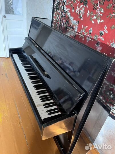 Фортепиано