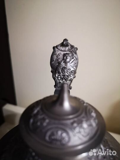 Антикварная, немецкая, пивная кружка