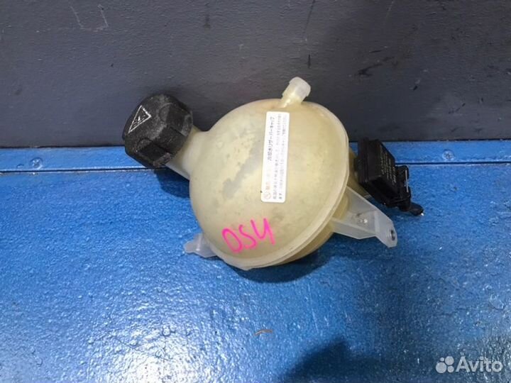 Бачок расширительный Citroen Ds4 N