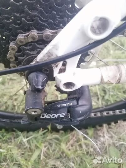 Велосипед GT avalanche 2.0 all terra