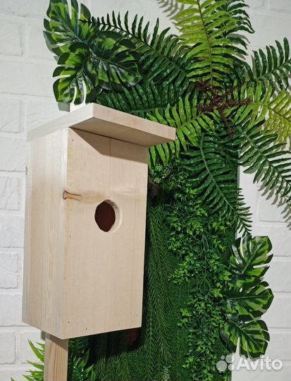 Скворечник