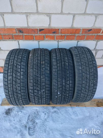 Goform Frozenero 235/50 R18