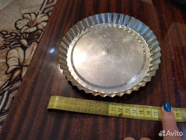 Формы для выпечки