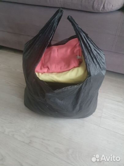 Женские вещи пакетом 42 44