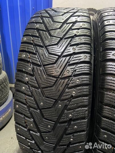 Hankook Winter i'Pike X W429A 235/65 R17 104T