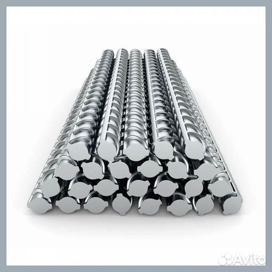 Арматура 14 мм