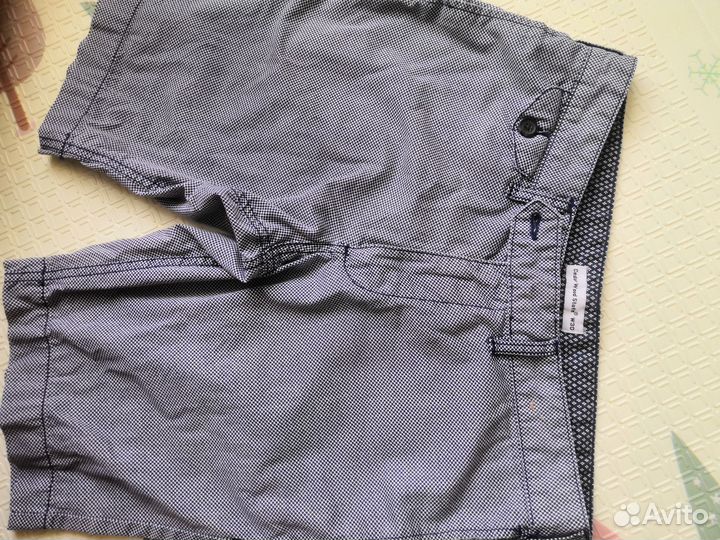 Мужская одежда пакетом бесплатно