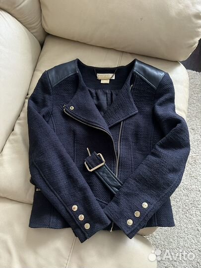 Michael kors пиджак
