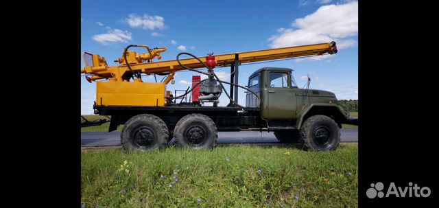 Бурильщик (мастер буровой установки), помбур