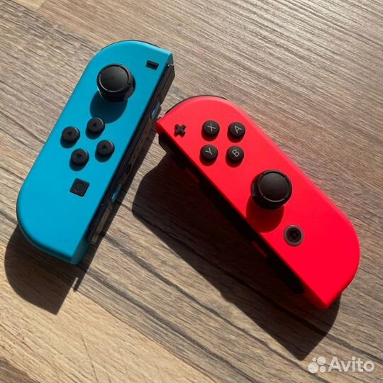 Joy-Con Nintendo Switch Oled
