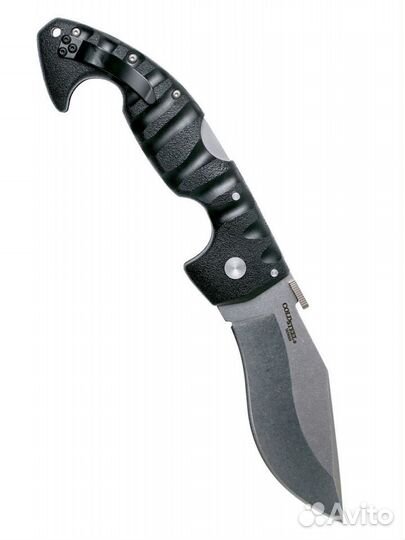 Нож Сold Steel CS 21ST Spartan Оригинал