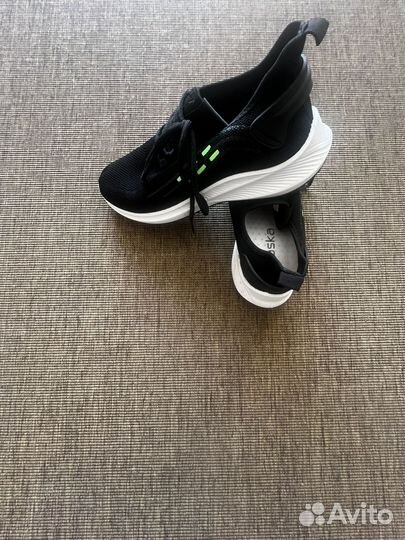 Кроссовки мужские