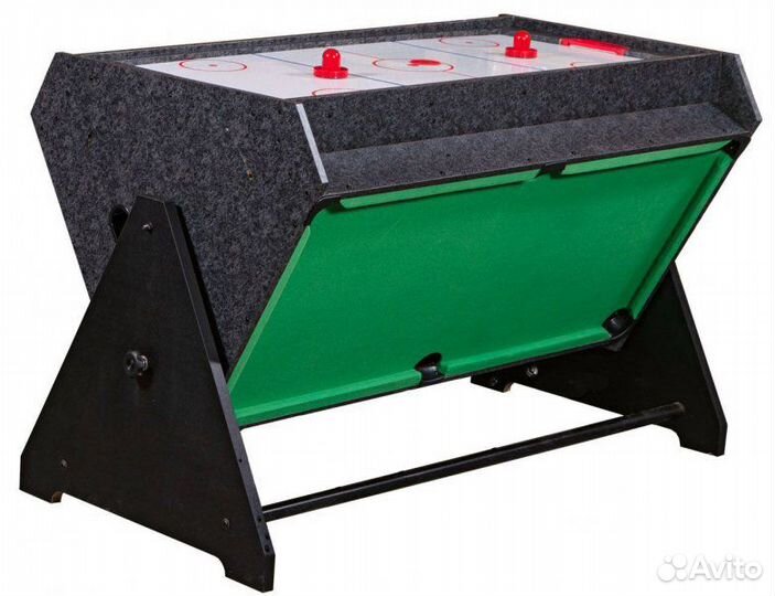 Стол трансформер Vortex 3-in-1