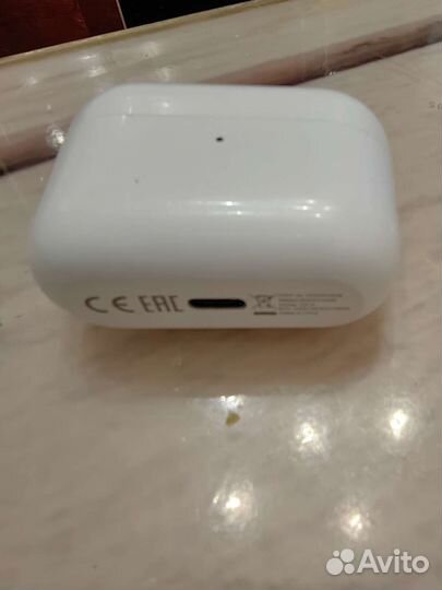 Кейс для наушников