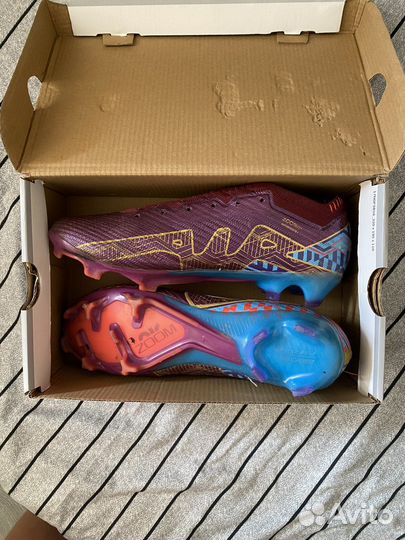 Бутсы nike 45 размер