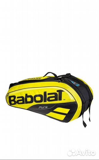 Сумка для теннисных ракеток